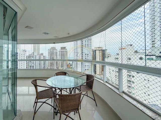 Apartamento em Centro, Balneário Camboriú/SC de 125m² 3 quartos para locação R$ 8.780,00/mes
