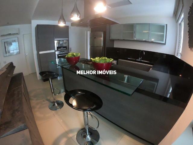 Apartamento em Centro, Balneário Camboriú/SC de 136m² 3 quartos à venda por R$ 3.299.000,00
