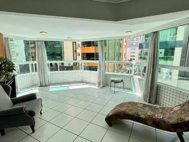 Apartamento em Centro, Balneário Camboriú/SC de 140m² 3 quartos para locação R$ 7.980,00/mes