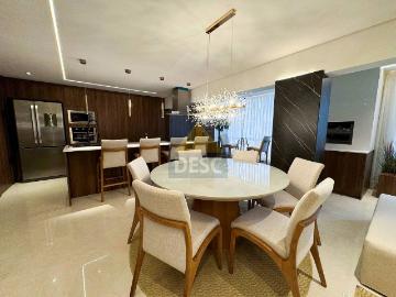 Apartamento em Centro, Balneário Camboriú/SC de 157m² 3 quartos à venda por R$ 3.799.900,00
