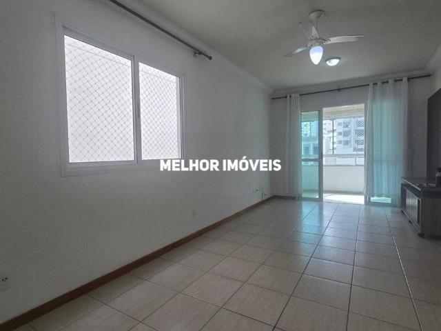 Apartamento Em Centro, Balneário Camboriú/sc de 85 m² 2 Quartos Para Locação R$3.790,00/mes