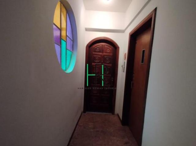 Apartamento em Centro, Barbacena/MG