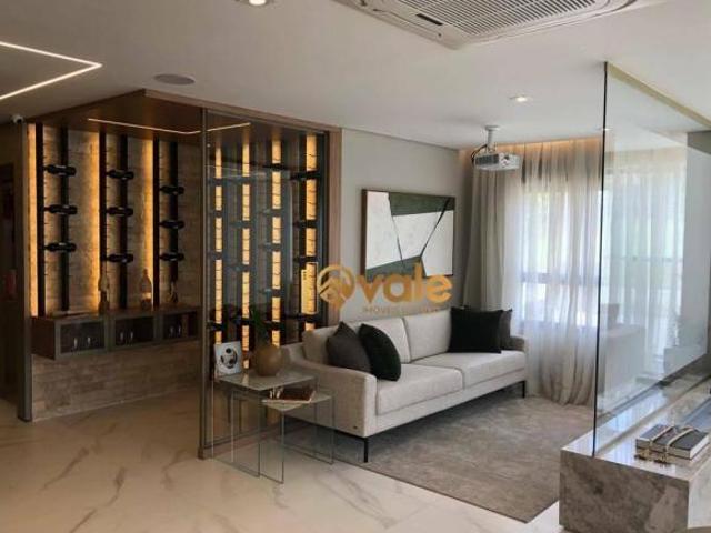 Apartamento em Centro, Barueri/SP de 112m² 3 quartos à venda por R$ 1.810.000,00