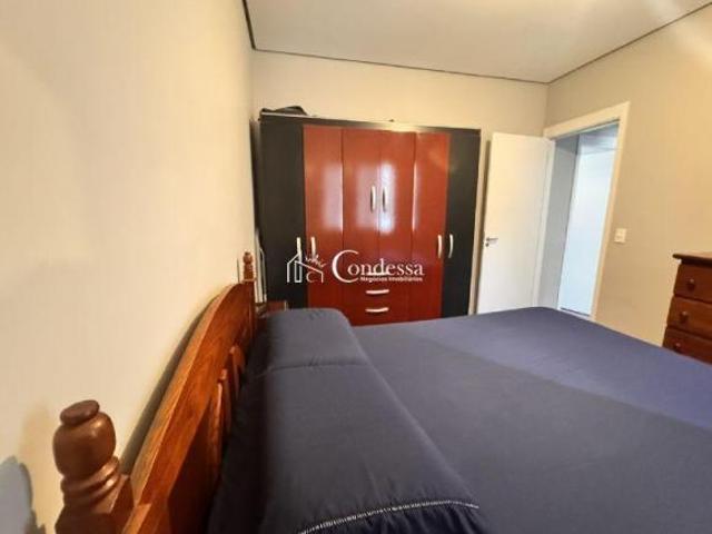 Apartamento em Centro, Barueri/SP de 51m² 2 quartos à venda por R$ 337.000,00