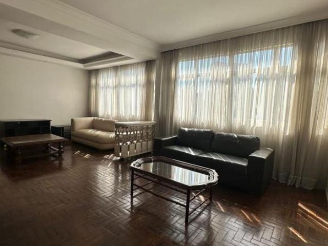 Apartamento em Centro, Belo Horizonte/MG de 211m² 4 quartos à venda por R$ 1.290.000,00