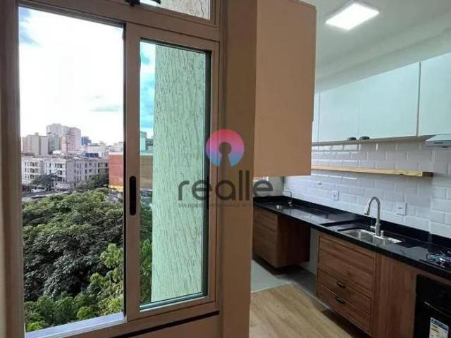 Apartamento em Centro, Belo Horizonte/MG de 36m² 1 quartos à venda por R$ 345.000,00