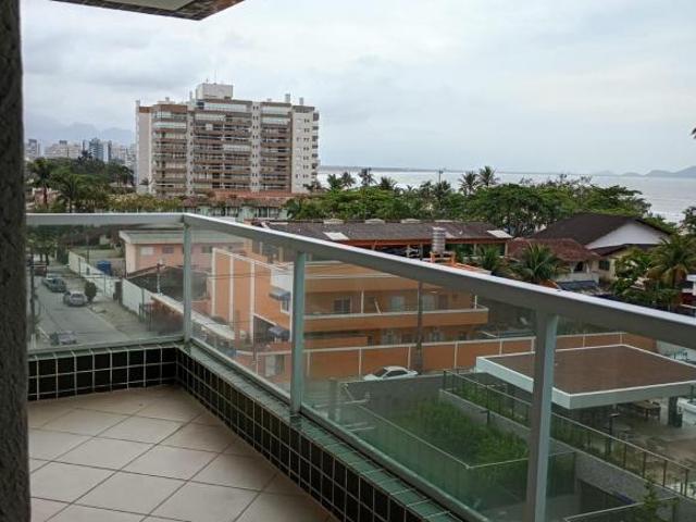 Apartamento em Centro, Bertioga/SP