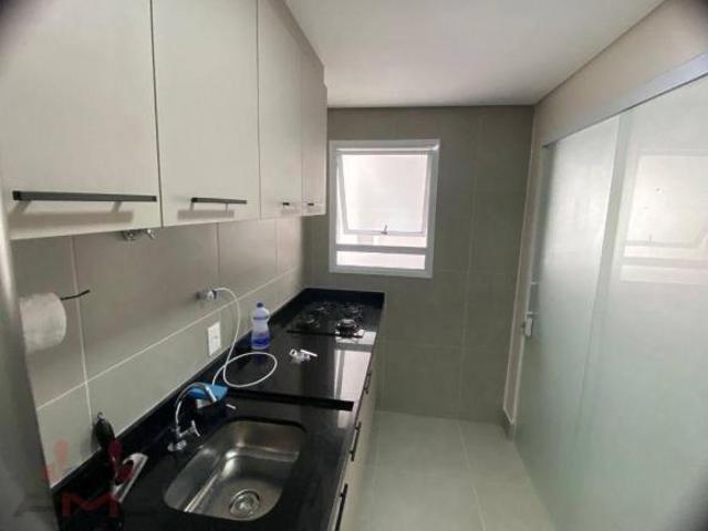 Apartamento em Centro, Bertioga/SP de 58m² 1 quartos à venda por R$ 1.190.000,00
