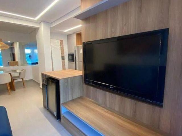 Apartamento em Centro, Bertioga/SP de 81m² 2 quartos à venda por R$ 985.000,00