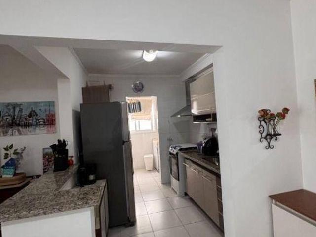Apartamento em Centro, Bertioga/SP de 87m² 2 quartos à venda por R$ 990.000,00