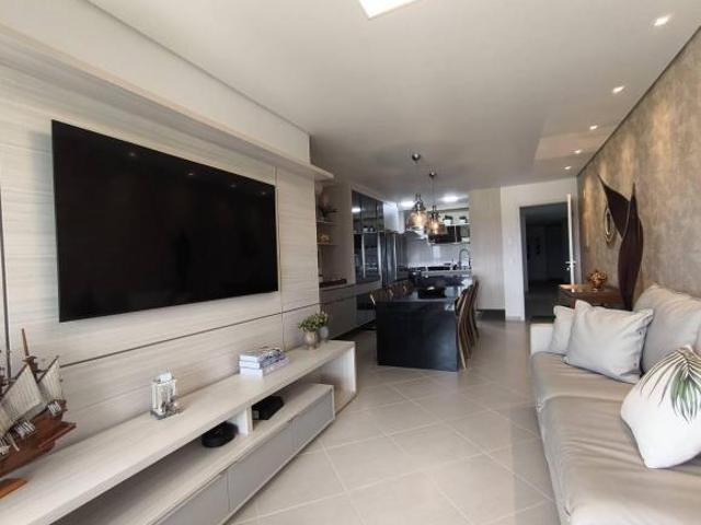 Apartamento em Centro, Bertioga/SP de 102m² 3 quartos à venda por R$ 3.200.000,00