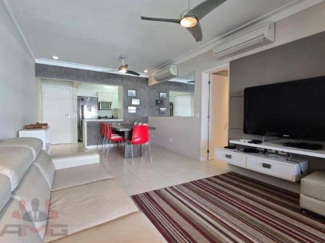 Apartamento em Centro, Bertioga/SP de 116m² 4 quartos à venda por R$ 4.600.000,00