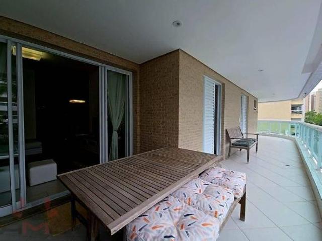 Apartamento em Centro, Bertioga/SP de 139m² 4 quartos à venda por R$ 3.200.000,00
