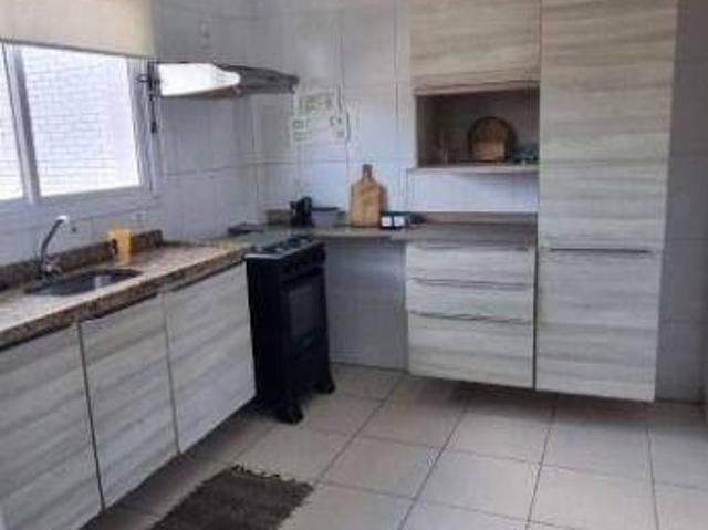 Apartamento em Centro, Bertioga/SP de 141m² 3 quartos à venda por R$ 800.000,00