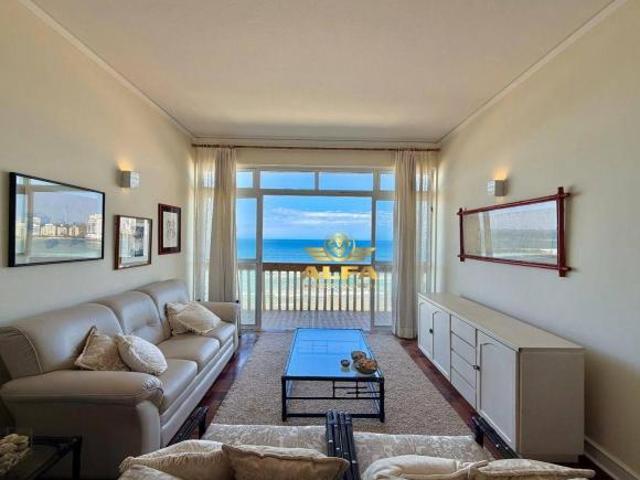 Apartamento em Centro, Guarujá/SP de 160m² 3 quartos à venda por R$ 1.000.000,00