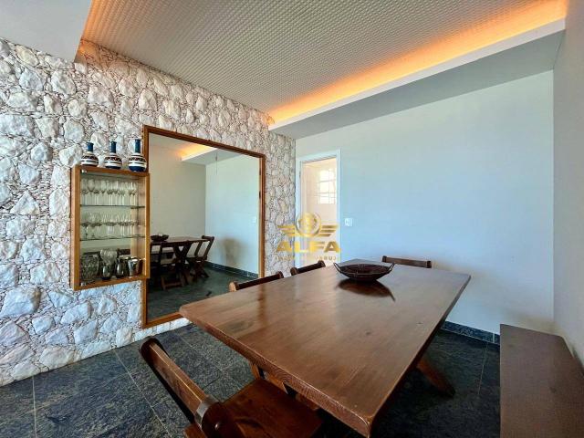 Apartamento em Centro, Guarujá/SP de 160m² 4 quartos à venda por R$ 1.599.800,00