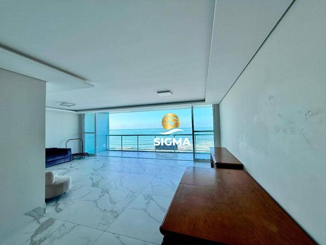 Apartamento em Centro, Guarujá/SP de 180m² 3 quartos à venda por R$ 1.589.700,00