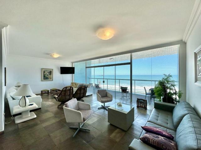 Apartamento em Centro, Guarujá/SP de 180m² 4 quartos à venda por R$ 1.599.800,00