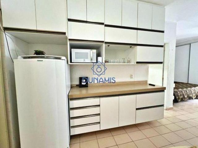 Apartamento em Centro, Guarujá/SP de 54m² 1 quartos à venda por R$ 340.000,00