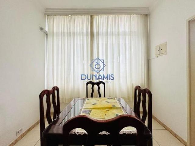 Apartamento em Centro, Guarujá/SP de 56m² 1 quartos à venda por R$ 360.000,00
