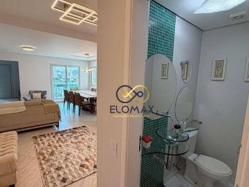 Apartamento em Centro, Guarulhos/SP de 170m² 3 quartos à venda por R$ 2.075.000,00