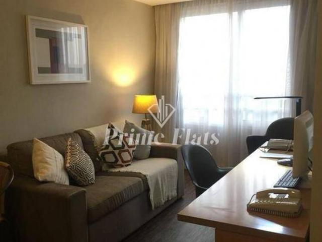 Apartamento em Centro, Guarulhos/SP de 32m² 1 quartos à venda por R$ 350.000,00