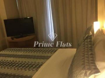 Apartamento em Centro, Guarulhos/SP de 32m² 1 quartos à venda por R$ 350.000,00