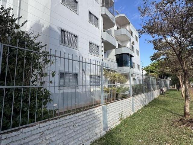Apartamento em Centro, Dourados/MS