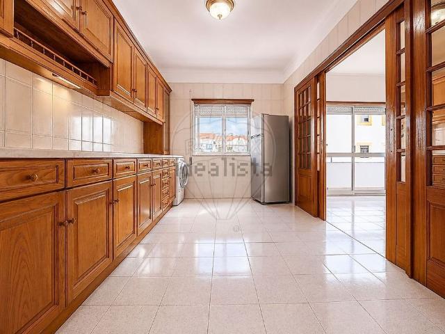 Apartamento em Centro do Montijo, Montijo e Afonsoeiro