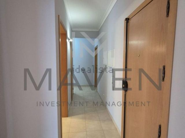 Apartamento em Centro do Montijo, Montijo e Afonsoeiro