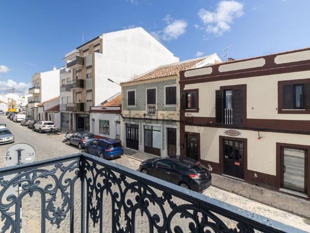 Apartamento em Centro do Montijo, Montijo e Afonsoeiro