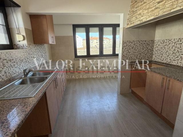 Apartamento em Centro do Montijo, Montijo e Afonsoeiro
