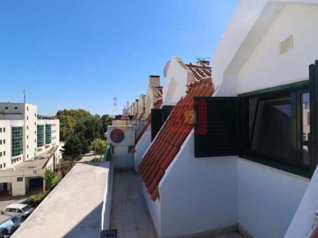 Apartamento em Centro do Montijo, Montijo e Afonsoeiro