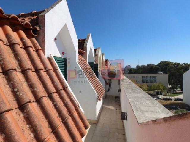 Apartamento em Centro do Montijo, Montijo e Afonsoeiro