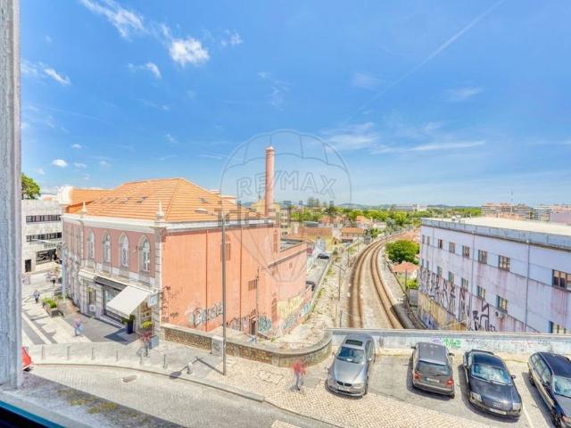 Apartamento em Centro de Sintra Portela de Sintra, Sintra