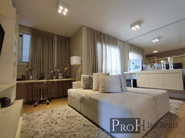 Apartamento em Centro, Diadema/SP de 49m² 2 quartos à venda por R$ 419.800,00
