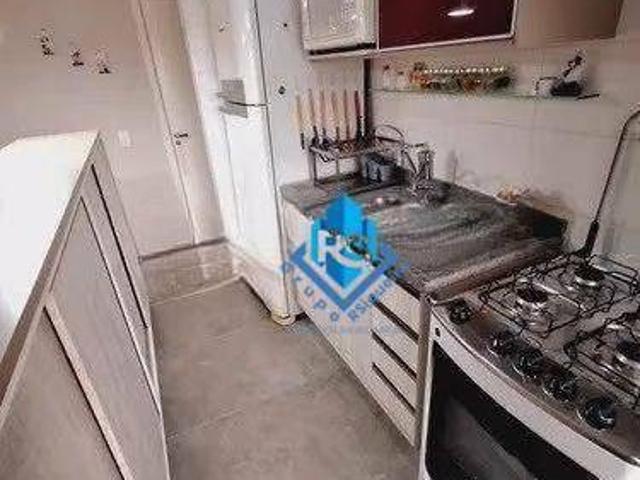 Apartamento em Centro, Diadema/SP de 98m² 3 quartos à venda por R$ 620.000,00