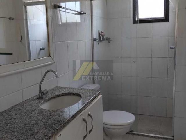 Apartamento em Centro, Extrema/MG