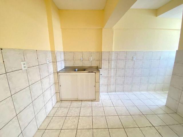 Apartamento Em Centro, Fortaleza/ce de 46 m² 2 Quartos Para Locação R$1.100,00/mes
