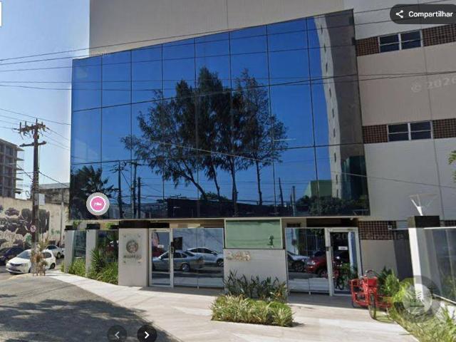 Apartamento em Centro, Fortaleza/CE de 56m² 2 quartos à venda por R$ 798.071,29