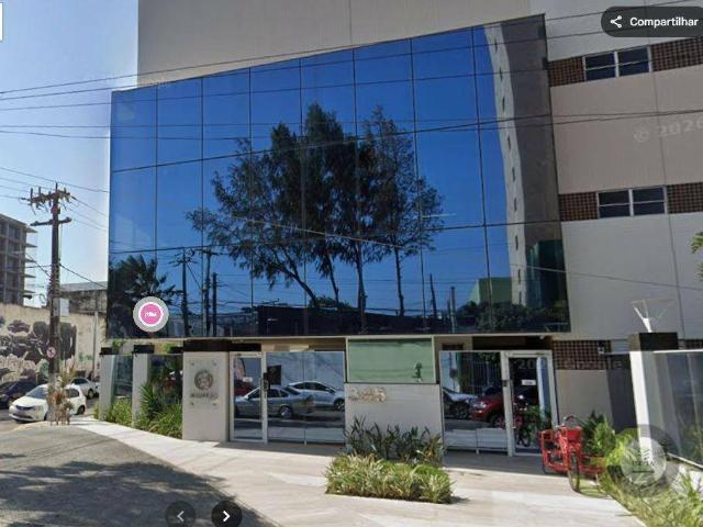 Apartamento em Centro, Fortaleza/CE de 56m² 2 quartos à venda por R$ 798.171,29