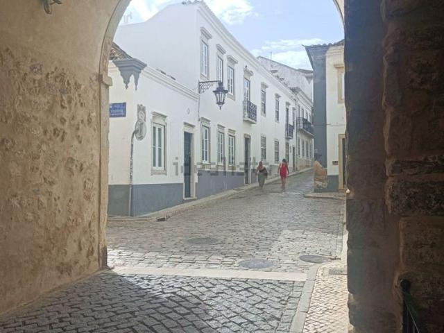 Apartamento em Centro, Faro