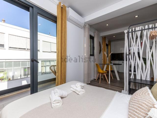 Apartamento em Centro, Faro