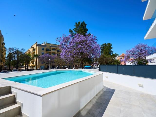 Apartamento em Centro, Faro