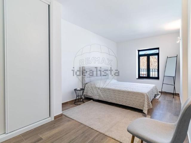 Apartamento em Centro, Faro