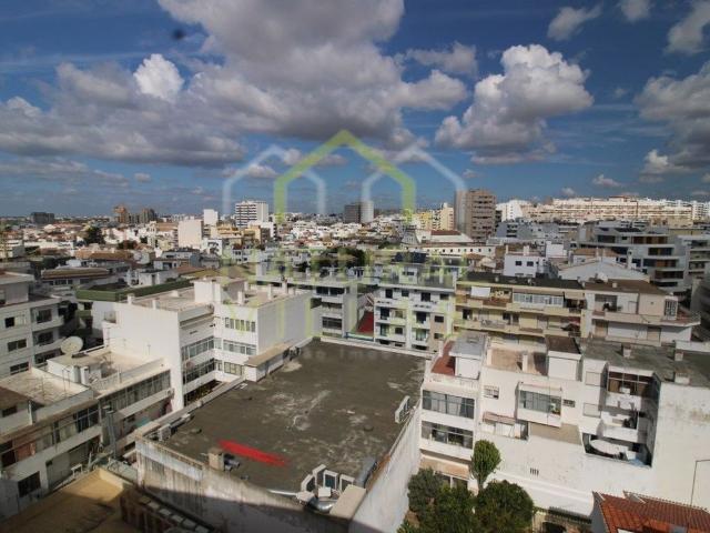 Apartamento em Centro, Faro