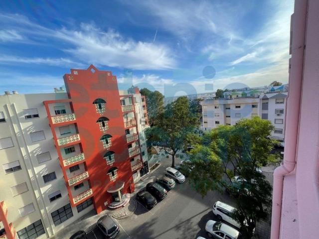Apartamento em Centro, Faro