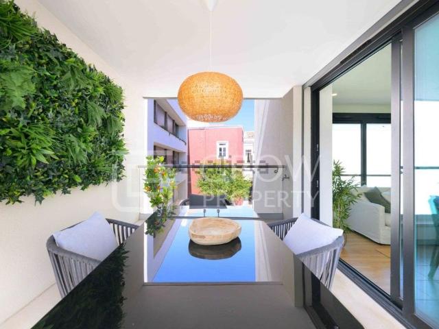 Apartamento em Centro, Faro