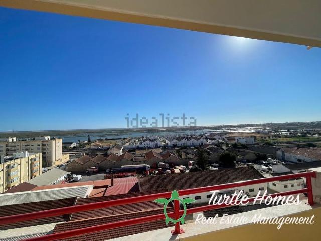 Apartamento em Centro, Faro