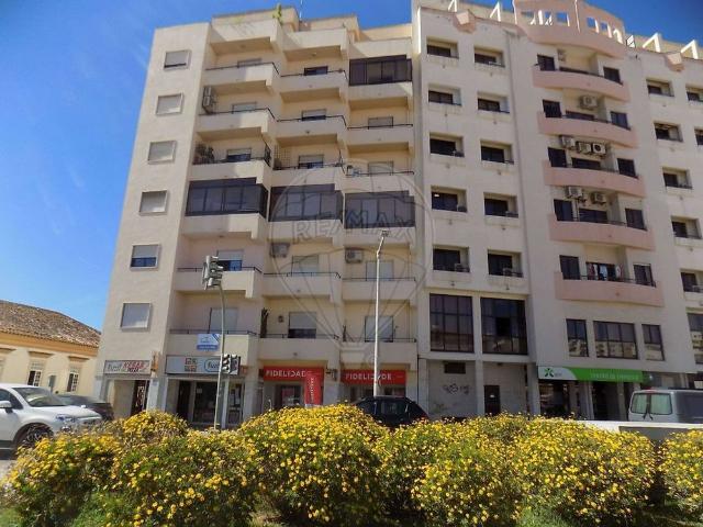 Apartamento em Centro, Faro
